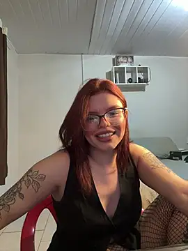 Nicolexx18 online show from April 29, 12:16 am