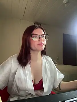 Nicolexx18 online show from May 8, 11:59 am