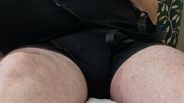 KinkCentral online show from May 9, 9:36 am