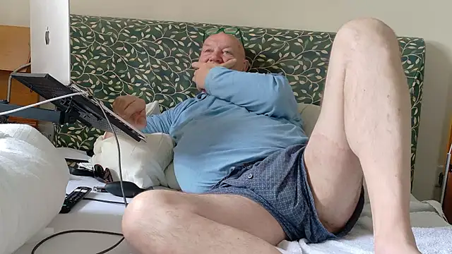 KinkCentral online show from May 15, 9:16 am