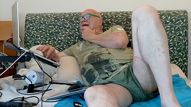 KinkCentral online show from May 24, 7:41 pm