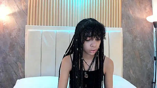 alice rossi4 online show from May 14, 11:28 am