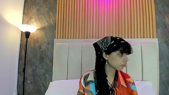 alice rossi4 online show from May 15, 11:17 am