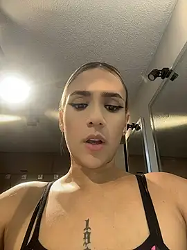 GabrielaPortmans online show from May 12, 1:47 am