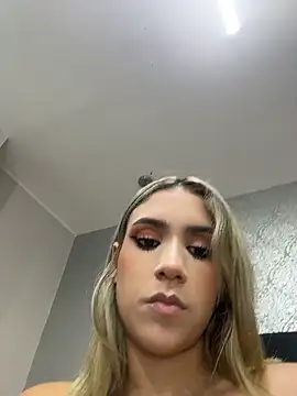 GabrielaPortmans online show from May 16, 2:41 am