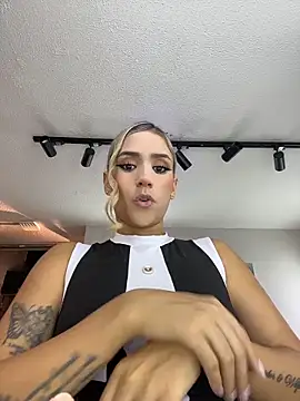GabrielaPortmans online show from May 18, 4:07 am