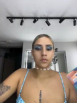 GabrielaPortmans online show from May 19, 1:56 am