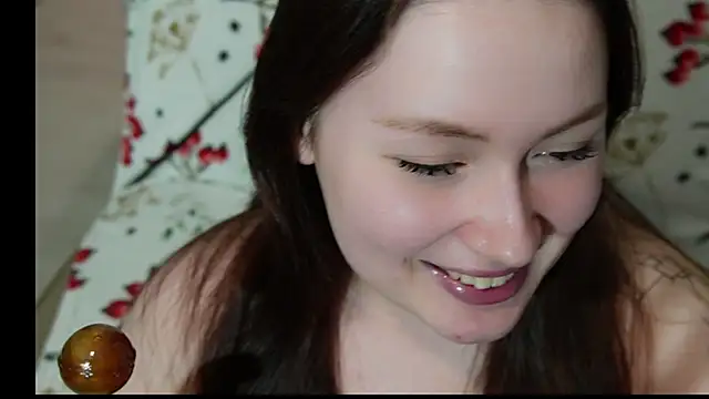 Tendre Amelia online show from July 5, 7:54 pm