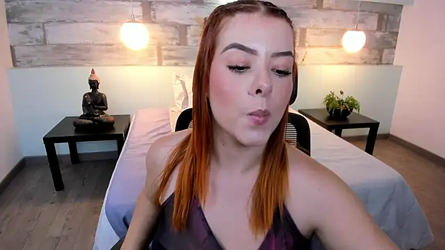 SweettVal  online show from June 25, 4:33 pm