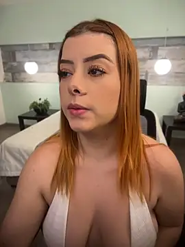 SweettVal  online show from July 13, 4:43 pm