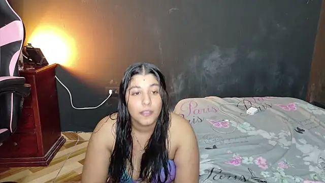 TinyCuckSph online show from May 15, 4:41 am