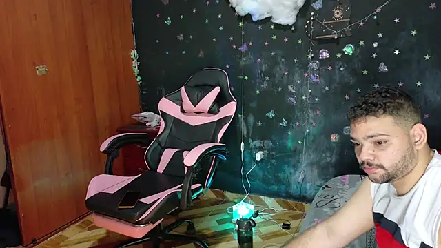TinyCuckSph online show from May 30, 2:08 am