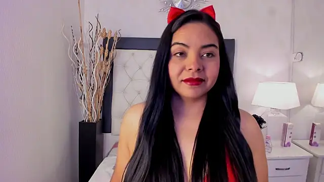Snapshot of Gaby_Herreraa chatting on May 20, 2:23 pm Gaby Herreraa online show from May 20, 2:23 pm