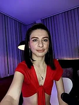 mariana  thompson online show from May 8, 1:33 am