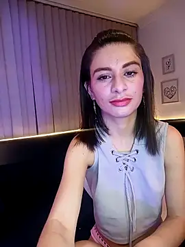 mariana  thompson online show from May 10, 2:39 am