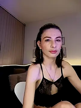 mariana  thompson online show from May 12, 3:36 am