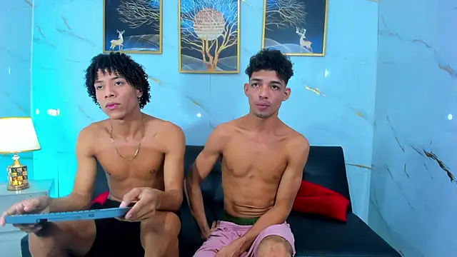 Boys sweet01 online show from May 15, 6:37 pm