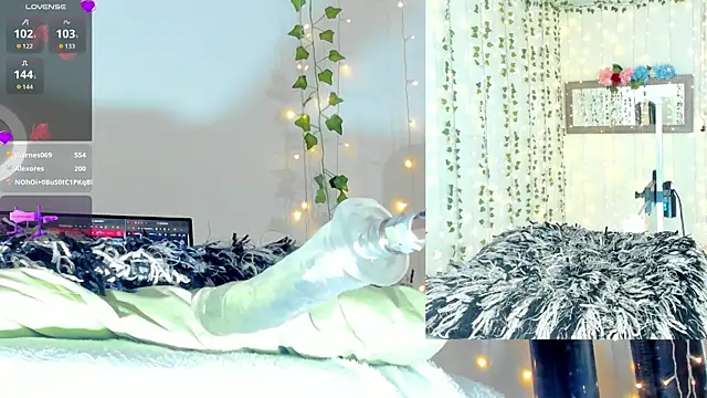 Ms  Dira online show from July 10, 2:16 am