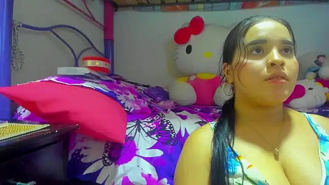KittyRousee online show from June 17, 11:49 pm