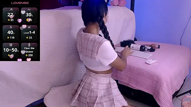 VeronicaMontielx online show from May 9, 3:01 am