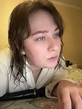 BettyRussian online show from April 29, 6:58 pm
