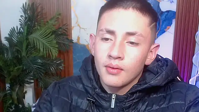 Andres Tay online show from April 27, 2:42 am