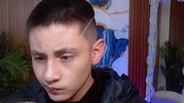 Andres Tay online show from April 28, 2:38 am