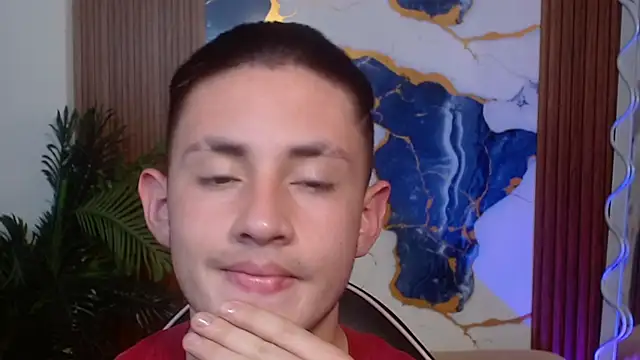 Andres Tay online show from April 30, 2:29 am