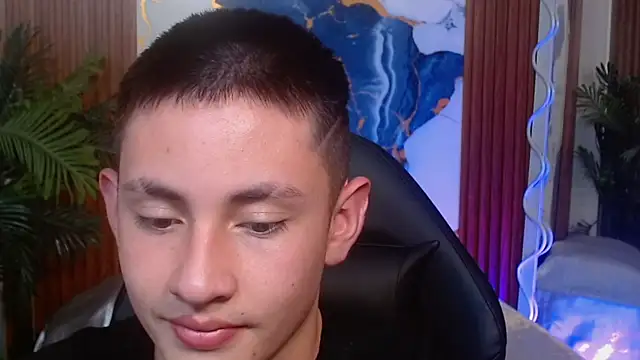 Andres Tay online show from May 2, 2:38 am