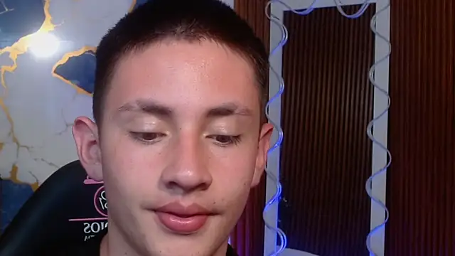 Andres Tay online show from May 7, 2:28 am