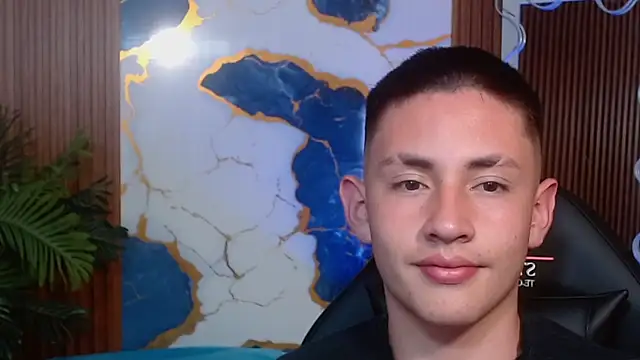 Andres Tay online show from May 8, 2:28 am