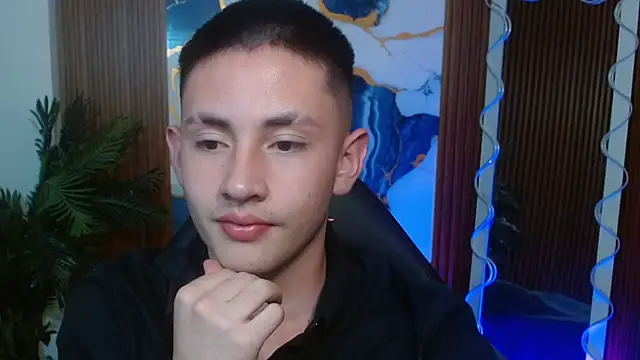 Andres Tay online show from May 10, 2:39 am