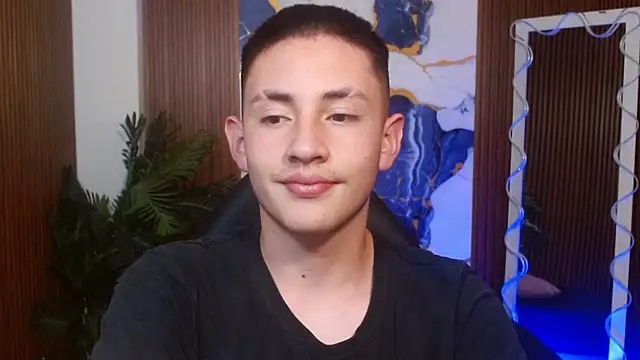 Andres Tay online show from May 11, 3:12 am