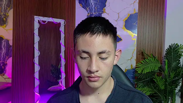 Andres Tay online show from May 18, 3:02 am