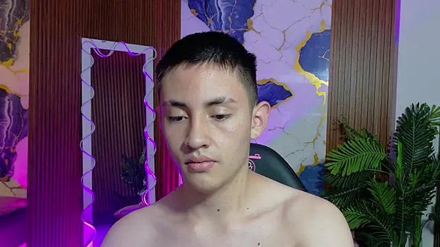 Andres Tay online show from May 18, 4:07 am