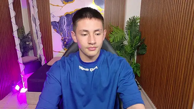 Andres Tay online show from May 26, 2:40 am