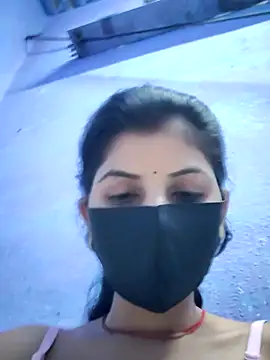 Snapshot of RUHI_1143 chatting on April 27, 5:11 pm RUHI 1143 online show from April 27, 5:11 pm