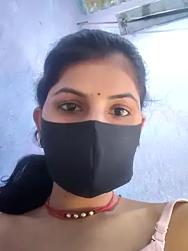 Snapshot of RUHI_1143 chatting on May 11, 4:40 am RUHI 1143 online show from May 11, 4:40 am