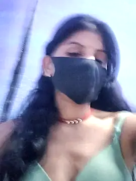 Snapshot of RUHI_1143 chatting on May 23, 4:22 pm RUHI 1143 online show from May 23, 4:22 pm