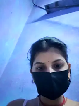 Snapshot of RUHI_1143 chatting on May 24, 4:01 pm RUHI 1143 online show from May 24, 4:01 pm