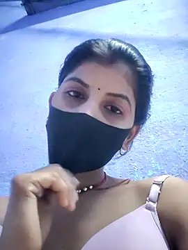Snapshot of RUHI_1143 chatting on May 30, 6:49 pm RUHI 1143 online show from May 30, 6:49 pm