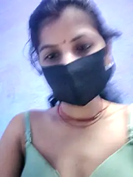 Snapshot of RUHI_1143 chatting on June 24, 6:07 pm RUHI 1143 online show from June 24, 6:07 pm