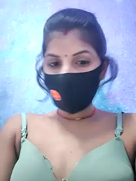 Snapshot of RUHI_1143 chatting on July 1, 11:12 am RUHI 1143 online show from July 1, 11:12 am