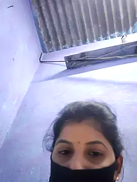 Snapshot of RUHI_1143 chatting on July 13, 8:06 am RUHI 1143 online show from July 13, 8:06 am