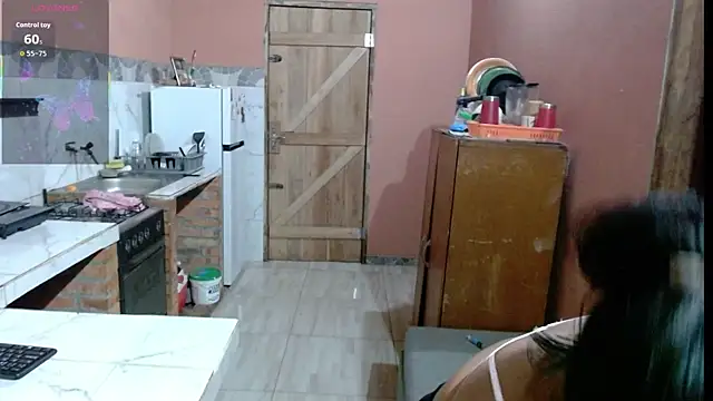 cute hamster 69 online show from May 28, 9:45 pm