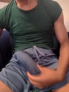 Switcherxxx online show from May 23, 4:18 am