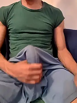 Switcherxxx online show from May 27, 3:36 am