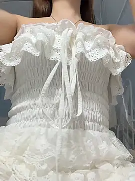 Snapshot of Miu-lete chatting on May 20, 11:38 am Miu-lete online show from May 20, 11:38 am