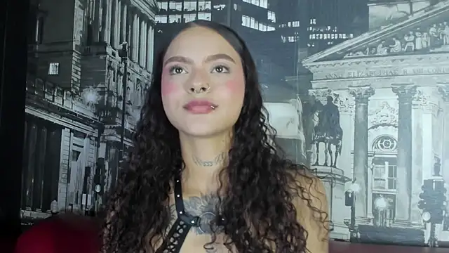Snapshot of Caroline420_ chatting on June 30, 2:29 pm Caroline420 online show from June 30, 2:29 pm