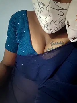Snapshot of Tamil_Hot_HoneyBee chatting on May 27, 7:22 pm Tamil Hot HoneyBee online show from May 27, 7:22 pm